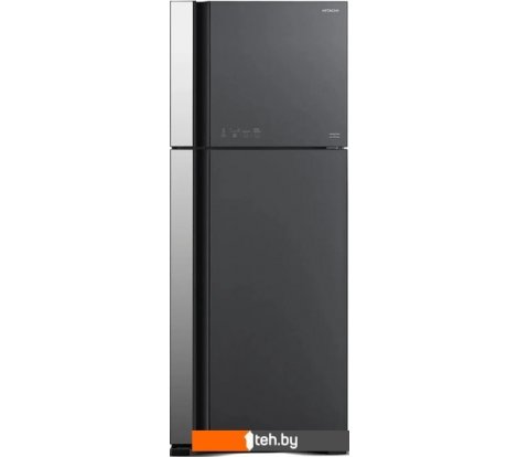  - Холодильники Hitachi HRTN7489DFGGRCS - HRTN7489DFGGRCS