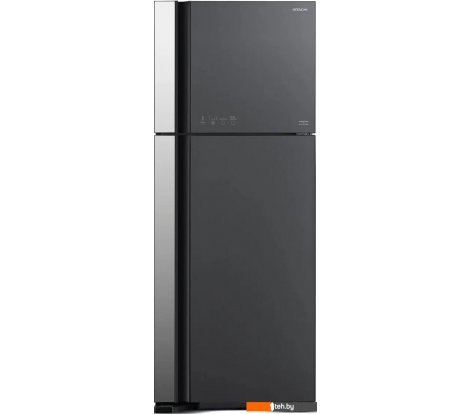  - Холодильники Hitachi HRTN7489DFGGRCS - HRTN7489DFGGRCS