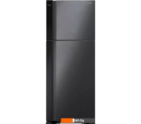  - Холодильники Hitachi HRTN7489DFBBKCS - HRTN7489DFBBKCS
