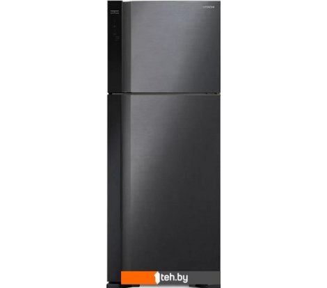  - Холодильники Hitachi HRTN7489DFBBKCS - HRTN7489DFBBKCS