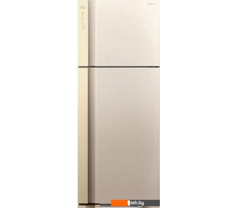  - Холодильники Hitachi HRTN7489DFBEGCS - HRTN7489DFBEGCS