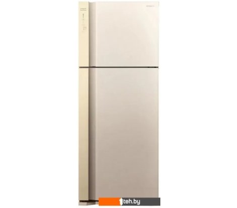  - Холодильники Hitachi HRTN7489DFBEGCS - HRTN7489DFBEGCS