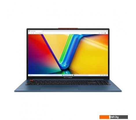  - Ноутбуки ASUS VivoBook S15 OLED K5504VA-MA086W - VivoBook S15 OLED K5504VA-MA086W