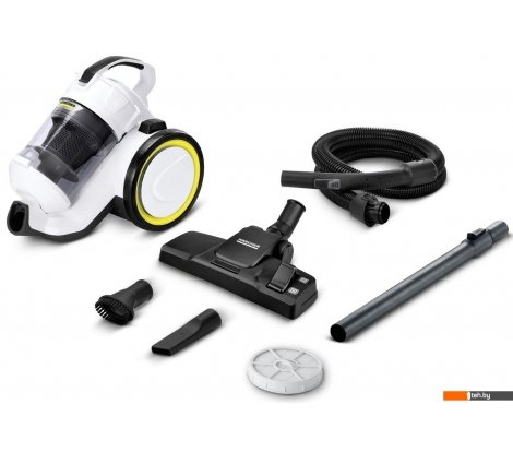  - Пылесосы Karcher VC 3 1.198-051.0 - VC 3 1.198-051.0