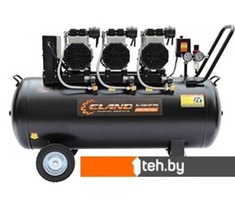  - Компрессоры ELAND EL-15061OF Pro - EL-15061OF Pro