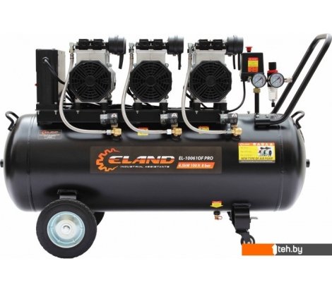  - Компрессоры ELAND EL-10061OF PRO - EL-10061OF PRO