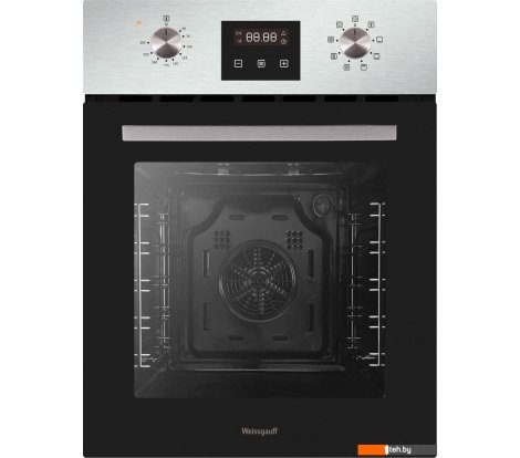 - Духовые шкафы Weissgauff EOY 451 PDX - EOY 451 PDX