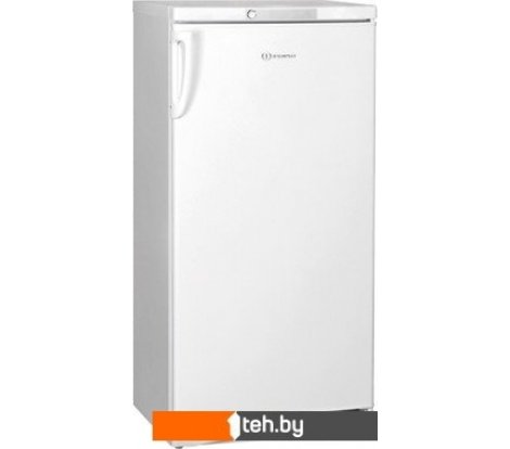  - Холодильники Indesit ITD 125 W - ITD 125 W