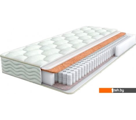  - Матрасы Askona Enchanted Dreams Sophia 160x200 - Enchanted Dreams Sophia 160x200