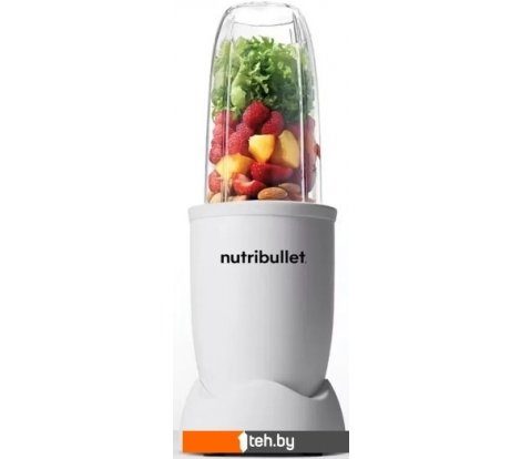  - Блендеры NutriBullet Pro NB908MAW - Pro NB908MAW