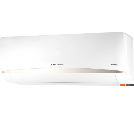  - Кондиционеры Royal Thermo Perfecto DC RTPI-12HN8 - Perfecto DC RTPI-12HN8