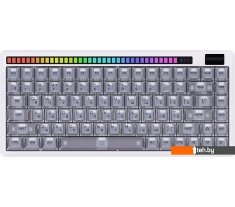 - Клавиатуры Dareu A84 Pro (White) - A84 Pro (White)