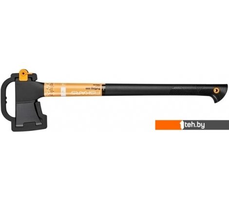  - Садовый инструмент Fiskars Solid A18 1052045 - Solid A18 1052045