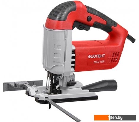  - Электролобзики Фиолент Мастер ПМ7-750Э М - Мастер ПМ7-750Э М