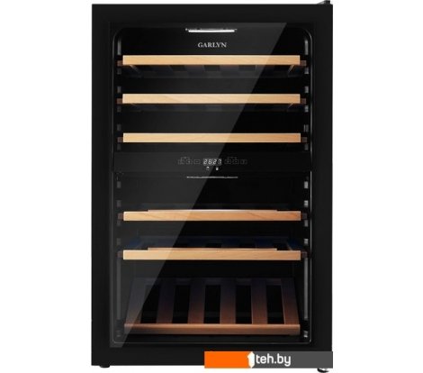  - Винные шкафы Garlyn WR-100 Dual - WR-100 Dual