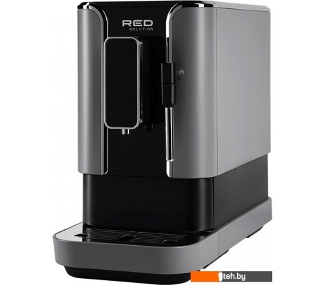 - Кофеварки и кофемашины RED Solution Indi RCM-1540 - Solution Indi RCM-1540