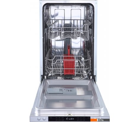  - Посудомоечные машины LEX PM 4562 B - PM 4562 B