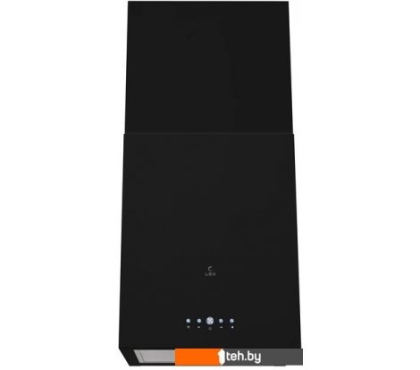  - Вытяжки LEX Mono 400 (черный) - Mono 400 (черный)