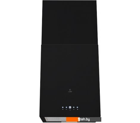  - Вытяжки LEX Mono 400 (черный) - Mono 400 (черный)