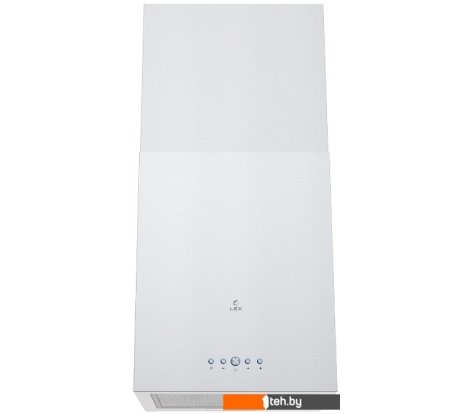  - Вытяжки LEX Mono 400 (белый) - Mono 400 (белый)