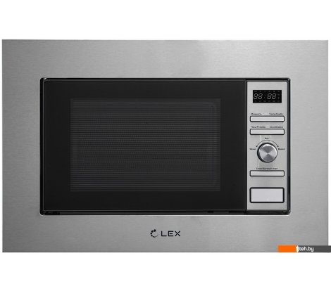  - Микроволновые печи LEX BIMO 20.05 IX - BIMO 20.05 IX