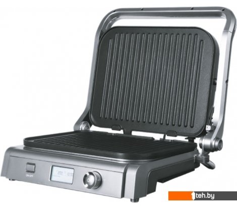  - Электрогрили RED Solution SteakPro RGM-M835D - Solution SteakPro RGM-M835D