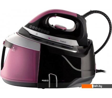  - Утюги RED Solution RSS-5907 - Solution RSS-5907