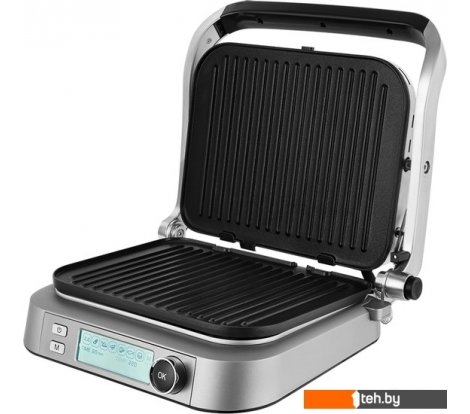  - Электрогрили RED Solution SteakPro RGM-M816P - Solution SteakPro RGM-M816P