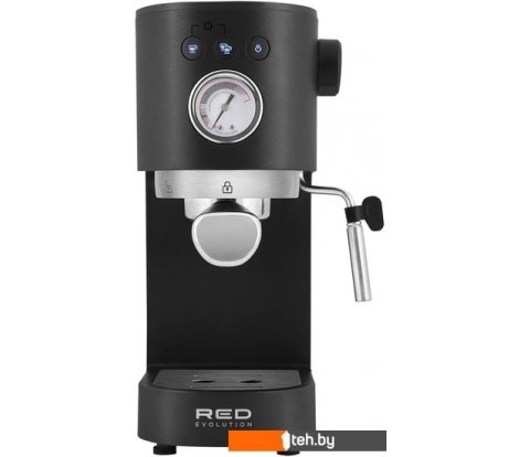  - Кофеварки и кофемашины RED evolution RCM-1532 - evolution RCM-1532