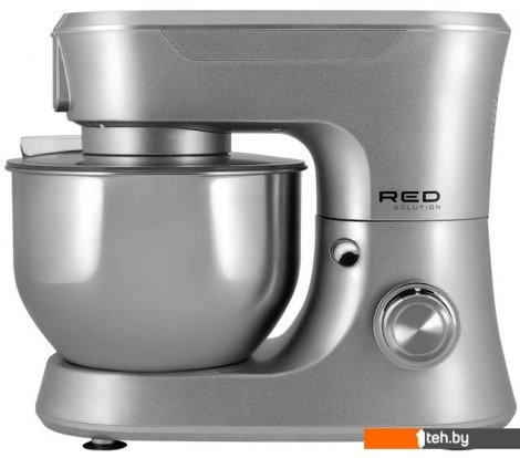  - Кухонные комбайны, машины и планетарные миксеры RED solution RKM-4030 - solution RKM-4030