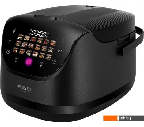  - Мультиварки RED Solution COLORCOOK RMC-88 - Solution COLORCOOK RMC-88