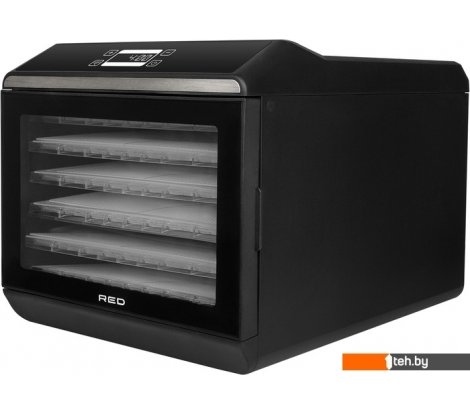  - Сушилки для овощей и фруктов RED Solution RFD-0151 - Solution RFD-0151