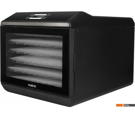  - Сушилки для овощей и фруктов RED Solution RFD-0151 - Solution RFD-0151