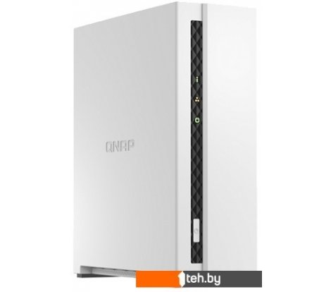  - Сетевые накопители (NAS) QNAP TS-133 - TS-133