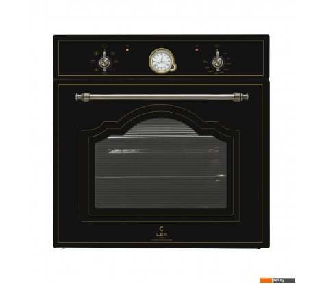  - Духовые шкафы LEX EDM 6070 C BL - EDM 6070 C BL
