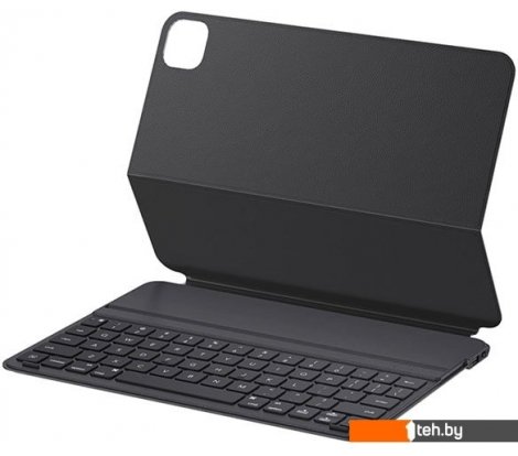  - Чехлы для планшетов Baseus Brilliance Series Magnetic Keyboard для Apple iPad Pro 12.9 (черный) - Brilliance Series Magnetic Keyboard для Apple iPad Pro 12.9 (черный)