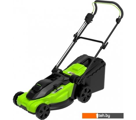  - Газонокосилки Greenworks LM2000 2515707 - LM2000 2515707
