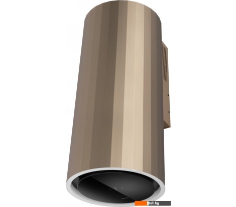  - Вытяжки MAUNFELD Adelaide 39 Wall (золотистый) - Adelaide 39 Wall (золотистый)