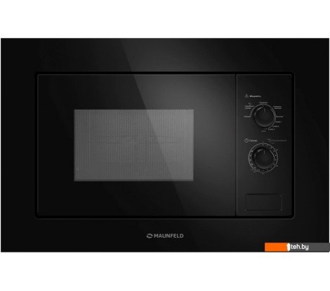  - Микроволновые печи MAUNFELD MBMO820MGB203 - MBMO820MGB203