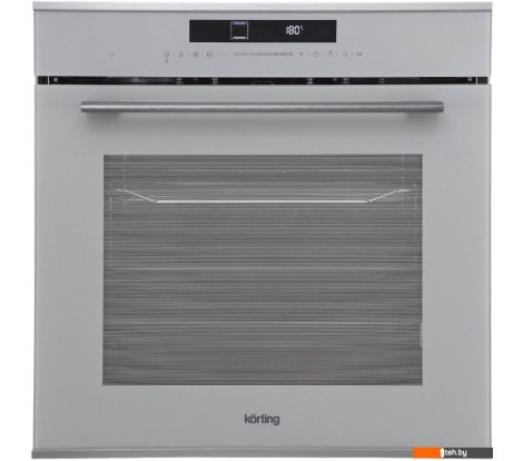  - Духовые шкафы Korting OKB 1331 GBXGr - OKB 1331 GBXGr