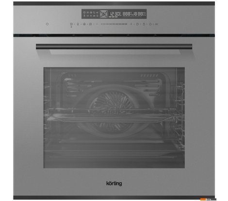  - Духовые шкафы Korting OKB 1331 GBXGr - OKB 1331 GBXGr
