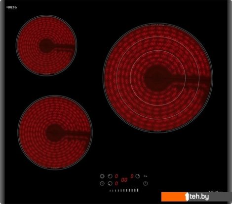  - Варочные панели Korting HK 6351 B3 - HK 6351 B3