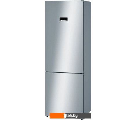  - Холодильники Bosch Serie 4 KGN49XL30U - Serie 4 KGN49XL30U