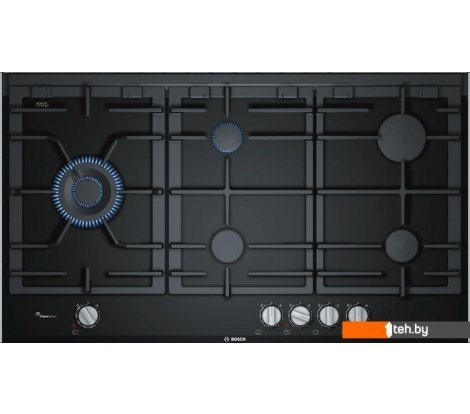  - Варочные панели Bosch Serie 8 PRS9A6D70M - Serie 8 PRS9A6D70M
