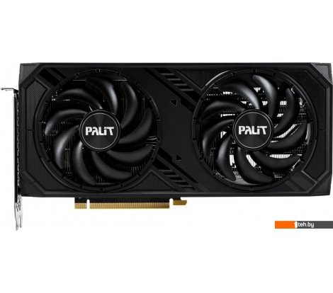  - Видеокарты Palit GeForce RTX 4070 Super Dual 12GB NED407S019K9-1043D - GeForce RTX 4070 Super Dual 12GB NED407S019K9-1043D