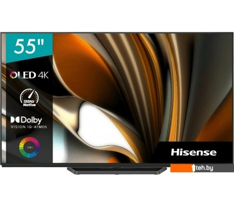  - Телевизоры Hisense 55A85H - 55A85H