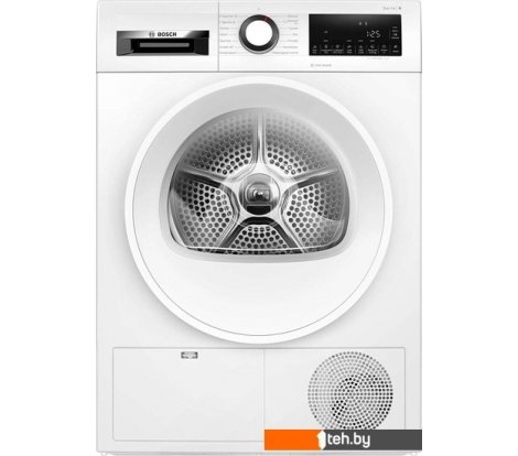  - Стиральная машина Bosch Serie 6 WQG232ALSN - Serie 6 WQG232ALSN