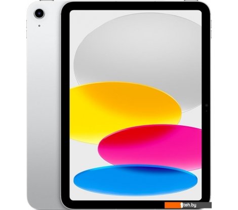  - Планшеты Apple iPad 10.9