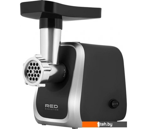  - Мясорубки RED evolution RMG-126 - evolution RMG-126