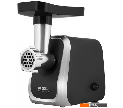  - Мясорубки RED evolution RMG-126 - evolution RMG-126